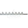 PORTION TÊTE DE LAME 29 SECTIONS LANDA PREMIUM CUT (Coupe CG et 3050)
