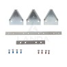 JOINT KIT FOR LANDA PREMIUM CUT KNIVES (HEAD HIGH CAPACITY)