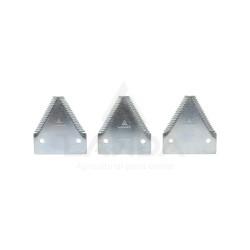 KIT DE JONCTION DE LAME LANDA PREMIUM CUT (Coupe haute capacité)