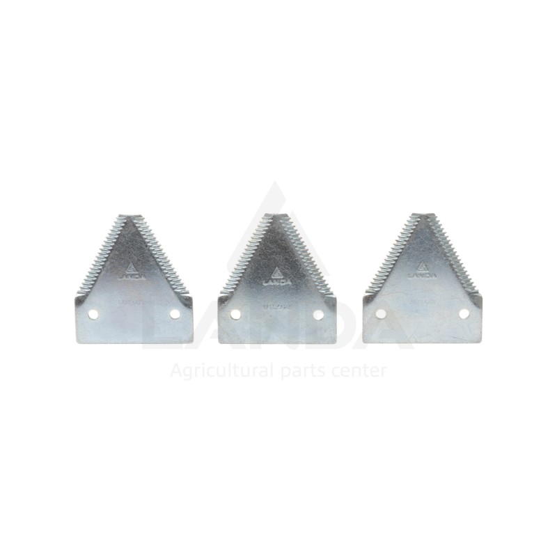 JOINT KIT FOR LANDA PREMIUM CUT KNIVES (HEAD HIGH CAPACITY)