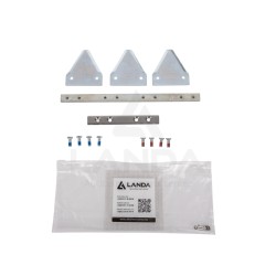JOINT KIT FOR LANDA PREMIUM CUT KNIVES (HEAD 760 CG ET 3050)