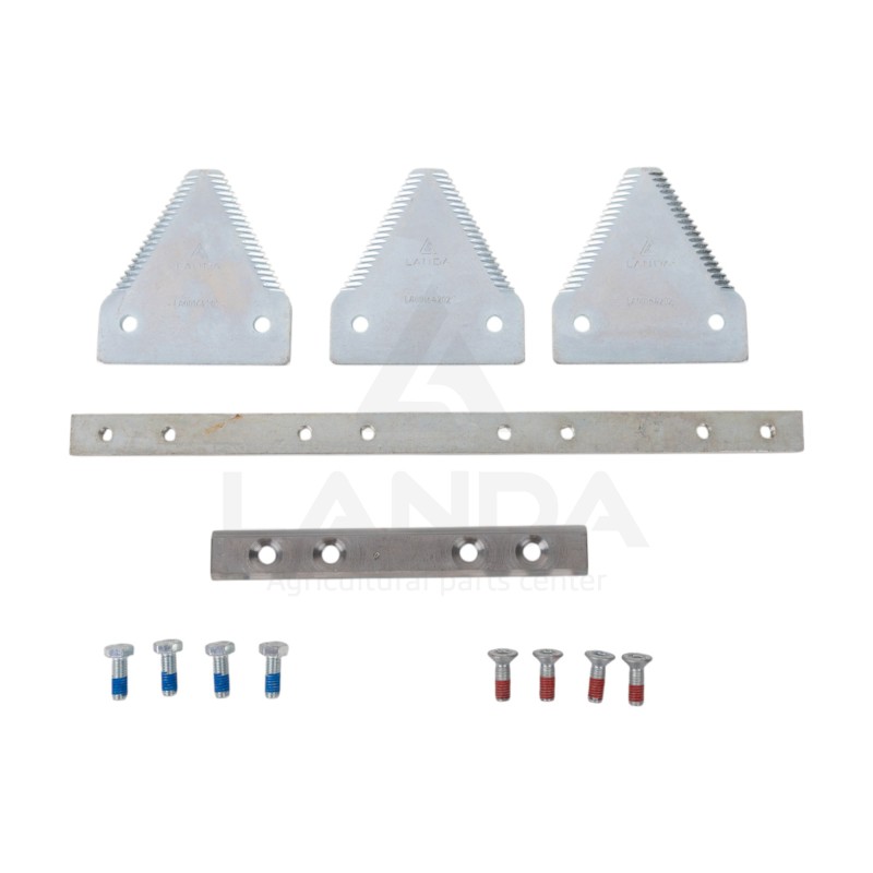 KIT DE JONCTION DE LAME LANDA PREMIUM CUT (Coupe CG et 3050)