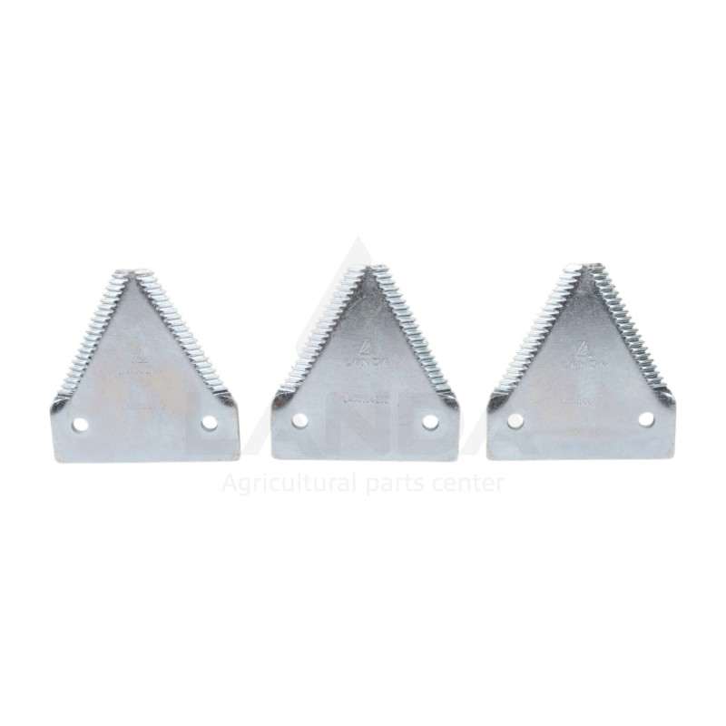 JOINT KIT FOR LANDA PREMIUM CUT KNIVES (HEAD 760 CG ET 3050)