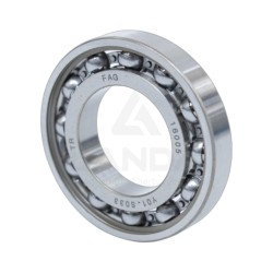 BALL BEARING