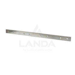 THREADED TOP PLATE FOR LANDA PREMIUM CUT JOINT KIT