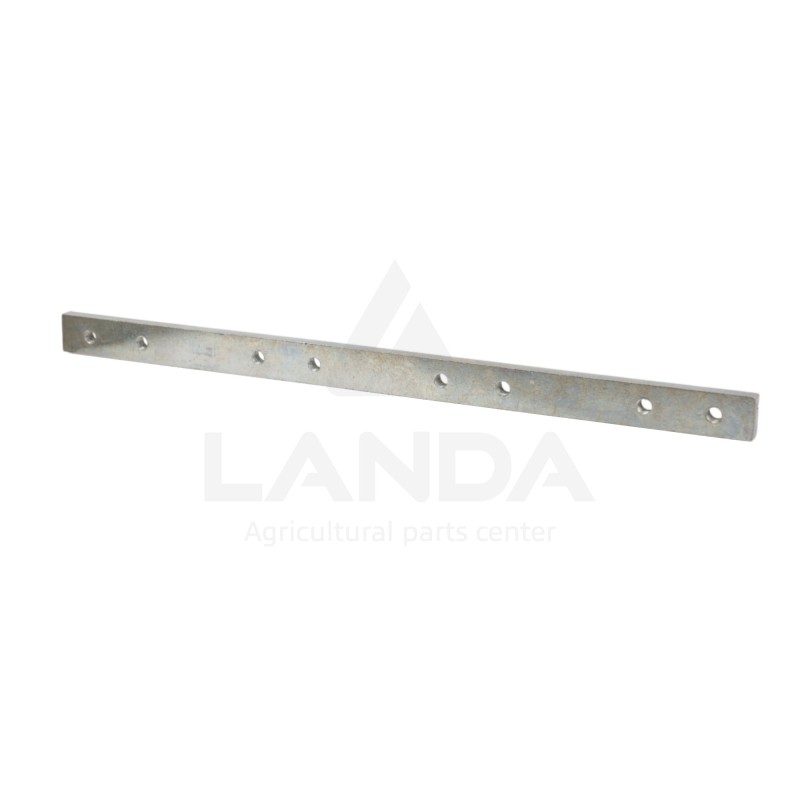 PLAQUE SUPÉRIEURE TARAUDÉE POUR KIT DE JONCTION LANDA PREMIUM CUT (CNH)