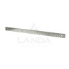 PLAQUE SUPÉRIEURE TARAUDÉE POUR KIT DE JONCTION LANDA PREMIUM CUT (CNH)