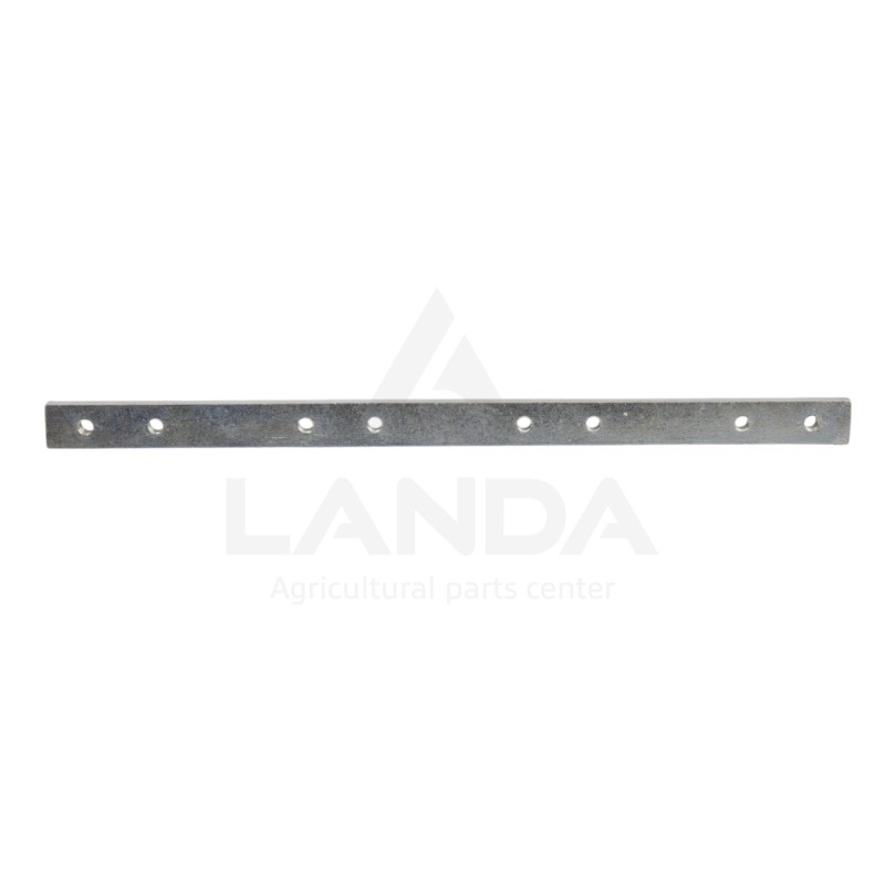 THREADED TOP PLATE FOR LANDA PREMIUM CUT JOINT KIT