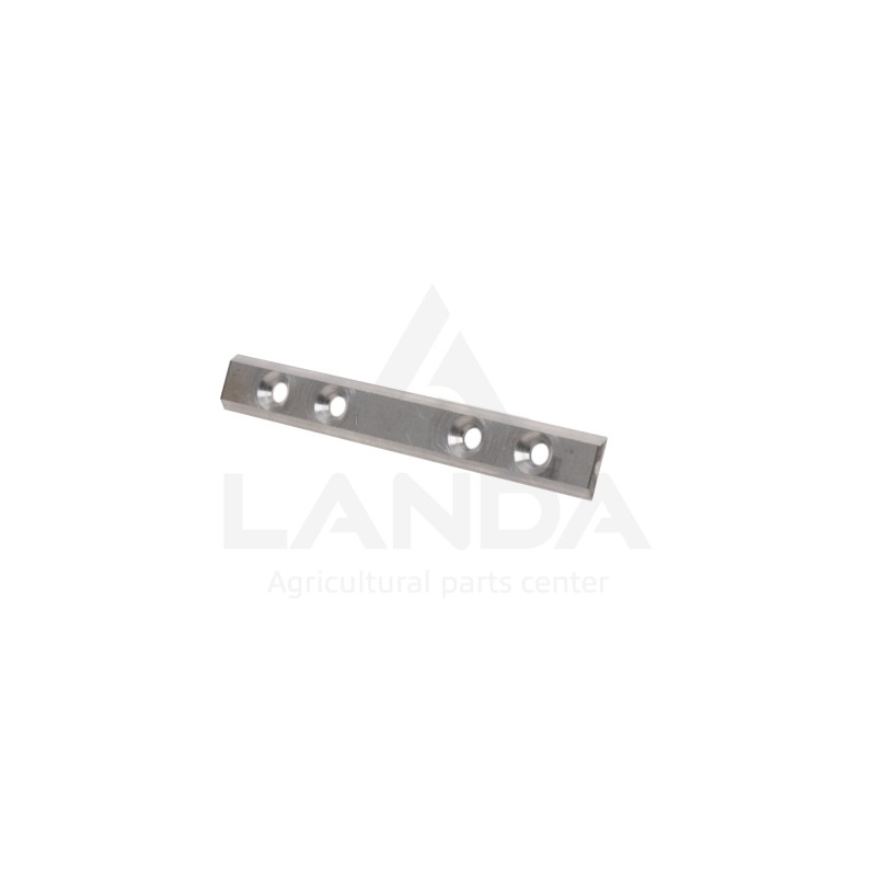 BOTTOM LOWER PLATE FOR LANDA PREMIUM CUT JOINT KIT