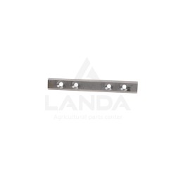 BOTTOM LOWER PLATE FOR LANDA PREMIUM CUT JOINT KIT