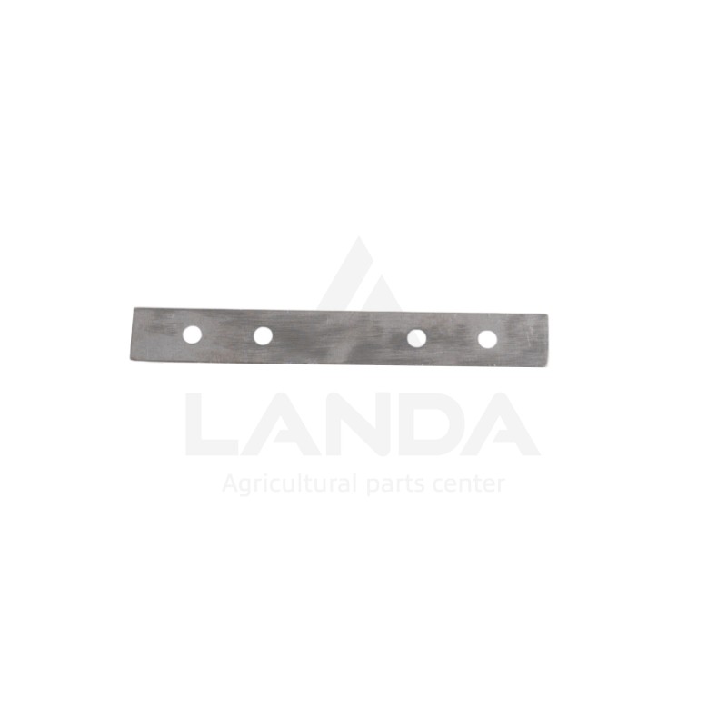PLACA INFERIOR FRESADA PARA KIT DE UNIÓN LANDA PREMIUM CUT