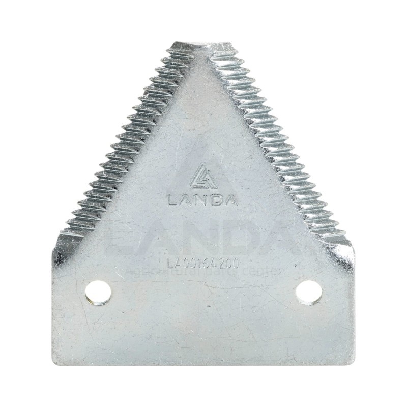 SECTION LANDA PREMIUM CUT 11 TPI GROSSE DENTURES (Coupe haute capacité)