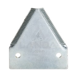 LANDA PREMIUM CUT 14 TPI Knife (High Capacity)