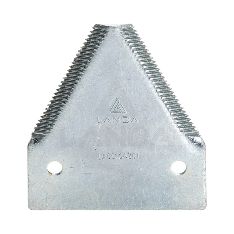 SECTION LANDA PREMIUM CUT 14 TPI FINE DENTURE (Coupe haute capacité)