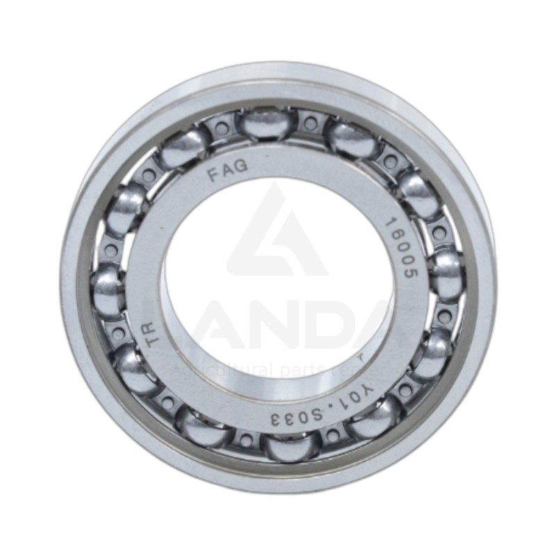 BALL BEARING