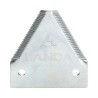 SECCCION LANDA PREMIUM CUT 14TPI