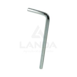 LLAVE 6 PANS