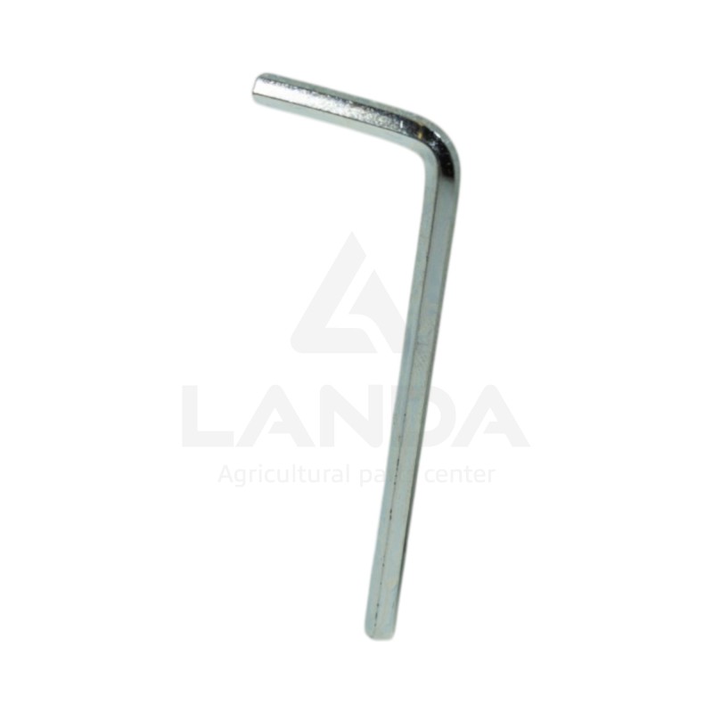 LLAVE 6 PANS