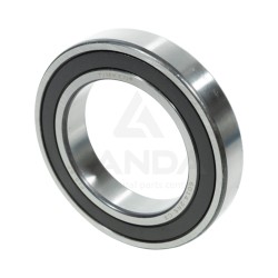 ROULEMENT A BILLES 60142RSC3