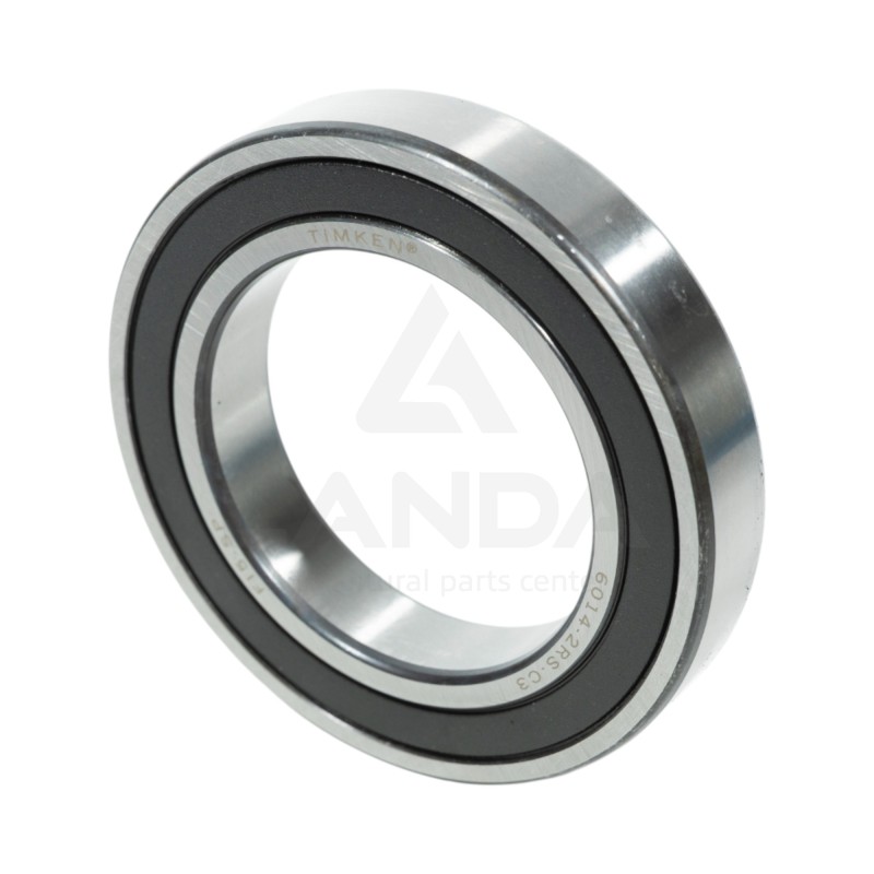 BALL BEARING