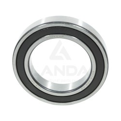 ROULEMENT A BILLES 60142RSC3