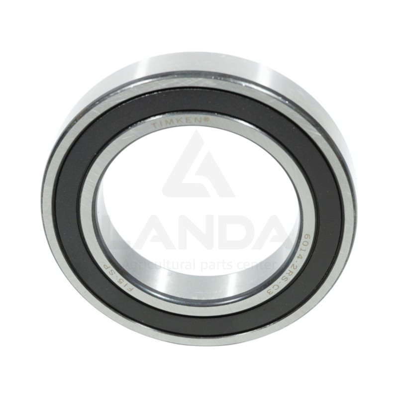 BALL BEARING