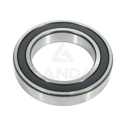 BALL BEARING