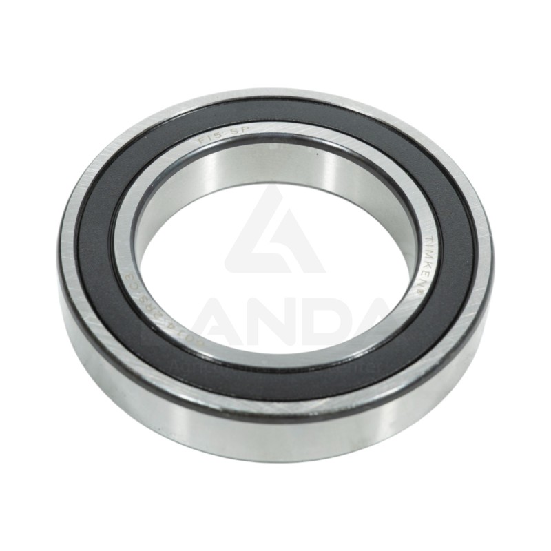 BALL BEARING