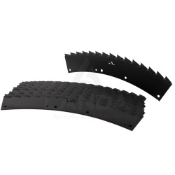 KIT 32 LAMES RENFORCEES SERIE 460 (PROFIL ORBIS)