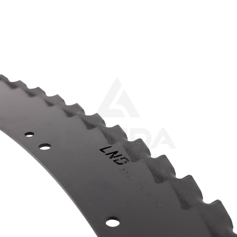 KIT 32 LAMES RENFORCEES KEMPER 460 (PROFIL ORBIS)