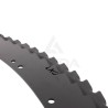 KIT 32 LAMES RENFORCEES KEMPER 460 (PROFIL ORBIS)
