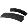 KIT 32 LAMES RENFORCEES KEMPER 460 (PROFIL ORBIS)