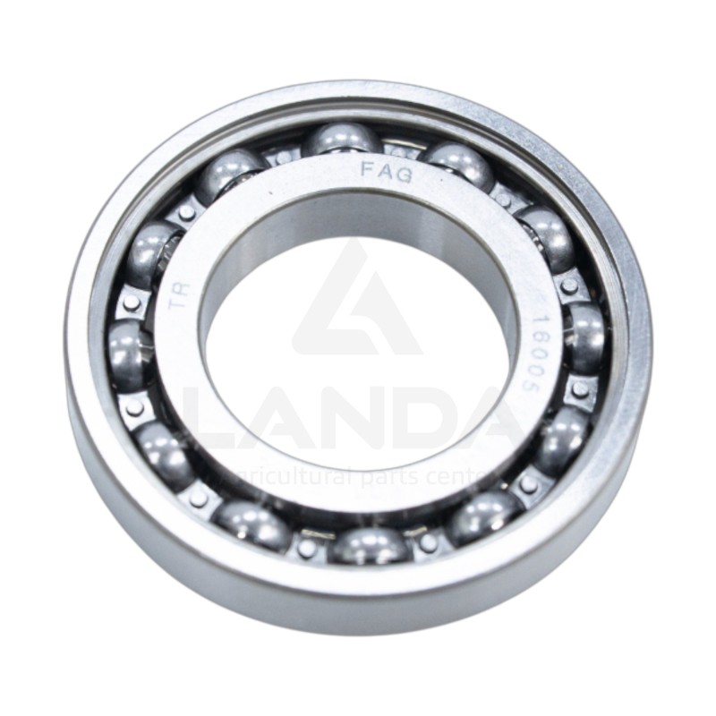 BALL BEARING