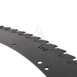 KIT 32 LAMES RENFORCEES KEMPER 460 (PROFIL ORBIS)
