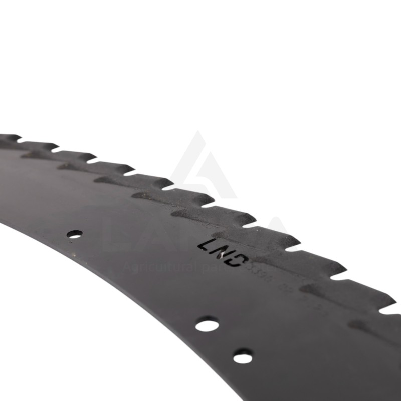 KIT 32 LAMES RENFORCEES KEMPER 460 (PROFIL ORBIS)