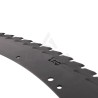 KIT 32 LAMES RENFORCEES KEMPER 460 (PROFIL ORBIS)