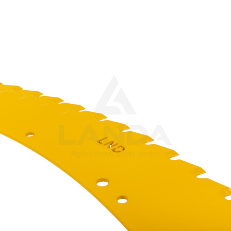 KIT 32 LAMES RENFORCEES SERIE 460 (PROFIL ORBIS)