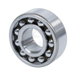 SELF-ALIGNING BALL BEARING
