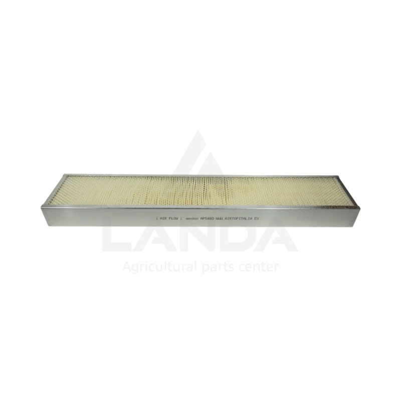 FILTRO AIRE CABINA ESTANDARD RECTANGULAR