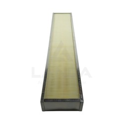 AIR CABIN DUST FILTER