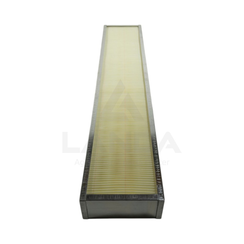 FILTRO AIRE CABINA ESTANDARD RECTANGULAR