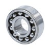 SELF-ALIGNING BALL BEARING