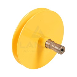 POLEA LOCA DELANTERA