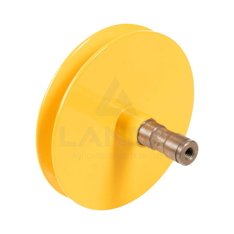 POLEA LOCA DELANTERA