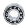 SELF-ALIGNING BALL BEARING