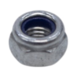 TUERCA FRENO 5X80 INOX