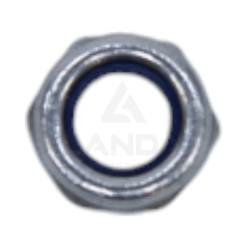 ECROU FREIN 5X80 INOX