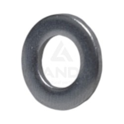 FLAT WASHER D8 INOX