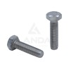 TORNILLO CABEZA HEXAGONAL 8X30X125 INOX