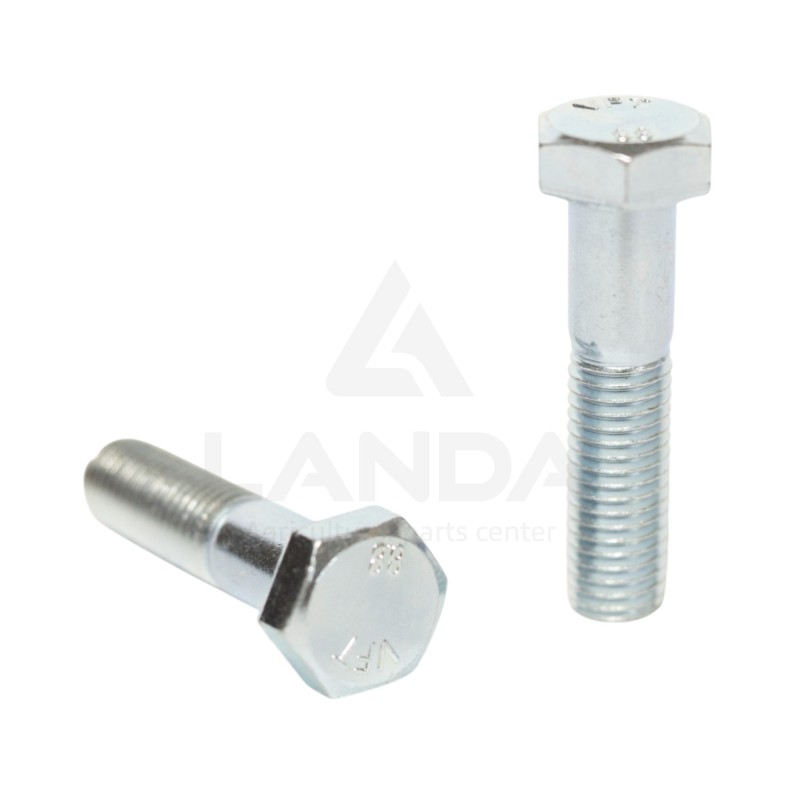 HEXAGONAL SCREW 14X60X200 8.8